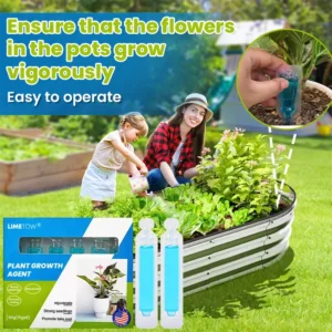 LIMETOW® Plant Revitalizer