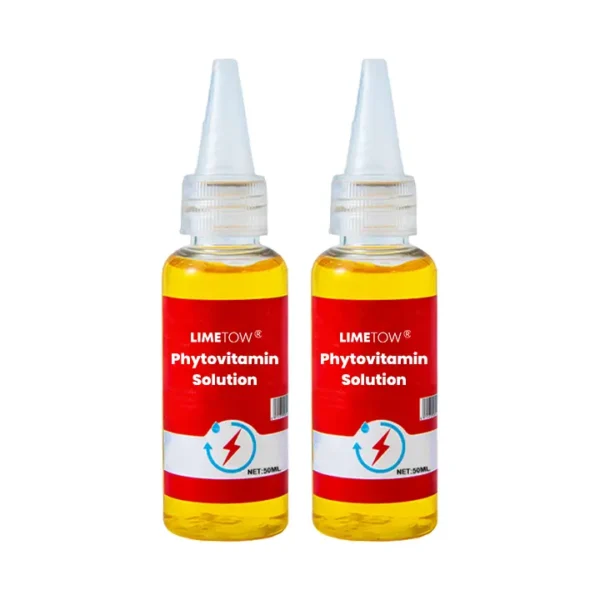 LIMETOW® Plant Vitality Elixir