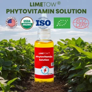 LIMETOW® Plant Vitality Elixir