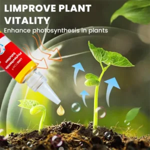 LIMETOW® Plant Vitality Elixir