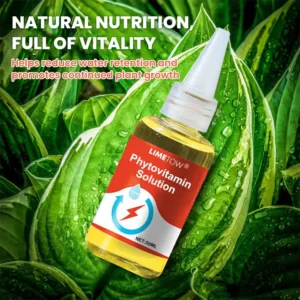 LIMETOW® Plant Vitality Elixir