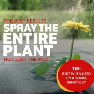LIMETOW® Weed Killer Spray