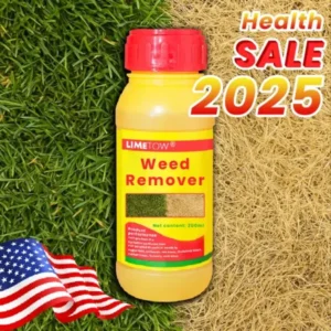 LIMETOW® Weed Remover