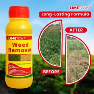 LIMETOW® Weed Remover