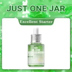 𝐎𝐫𝐢𝐚𝐜𝐡® 𝐀𝟏𝟎+ 𝟔-𝐢𝐧-𝟏 𝐃𝐞𝐫𝐦𝐚𝐑𝐞𝐩𝐚𝐢𝐫 𝐒𝐞𝐫𝐮𝐦 𝐅𝐃𝐀 𝐂𝐞𝐫𝐭𝐢𝐟𝐢𝐞𝐝 – 𝐅𝐢𝐫𝐦𝐬 𝐥𝐨𝐨𝐬𝐞 𝐬𝐤𝐢𝐧, 𝐟𝐚𝐝𝐞𝐬 𝐛𝐫𝐮𝐢𝐬𝐢𝐧𝐠 𝐚𝐧𝐝 𝐬𝐞𝐧𝐢𝐥𝐞 𝐩𝐮𝐫𝐩𝐮𝐫𝐚, 𝐚𝐧𝐝 𝐢𝐦𝐩𝐫𝐨𝐯𝐞𝐬 𝐤𝐞𝐫𝐚𝐭𝐢𝐧 𝐛𝐮𝐢𝐥𝐝𝐮𝐩, 𝐬𝐞𝐛𝐨𝐫𝐫𝐡𝐞𝐢𝐜 𝐝𝐞𝐫𝐦𝐚𝐭𝐢𝐭𝐢𝐬, 𝐚𝐧𝐝 𝐟𝐨𝐥𝐥𝐢𝐜𝐮𝐥𝐚𝐫 𝐤𝐞𝐫𝐚𝐭𝐨𝐬𝐢𝐬.