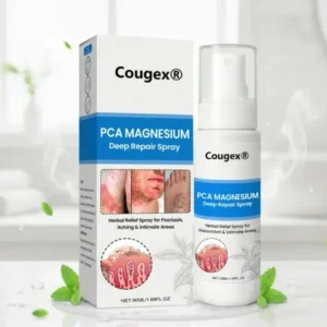 Cougex® PCA Magnesium Deep Repair Spray
