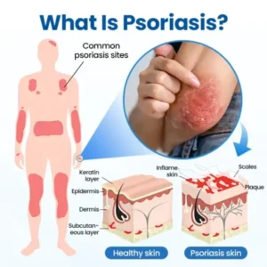 Cougex® PCA Magnesium Deep Repair Spray