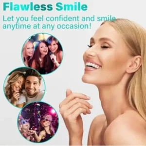 Dresfa® Medical Full Denture with Strong Suction