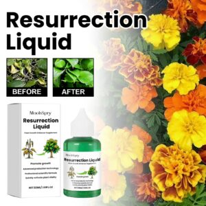 👍[Recommended by plant experts]🌿Plant and Flower Activation Liquid Solution🔥Buy 3 Get 5 Free💥