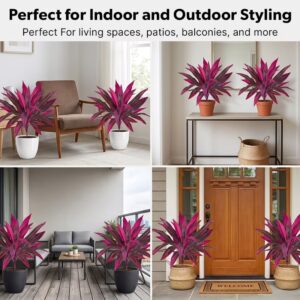 🏆Summer Sale-50%OFF⚡ 50K+ SOLD!🔥 Artificial Tropical Plant