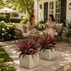 🏆Summer Sale-50%OFF⚡ 50K+ SOLD!🔥 Artificial Tropical Plant