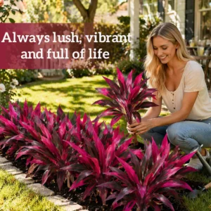 🏆Summer Sale-50%OFF⚡ 50K+ SOLD!🔥 Artificial Tropical Plant