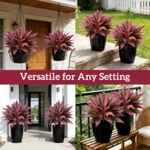 🏆Summer Sale-50%OFF⚡ 50K+ SOLD!🔥 Artificial Tropical Plant