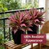 🏆Summer Sale-50%OFF⚡ 50K+ SOLD!🔥 Artificial Tropical Plant