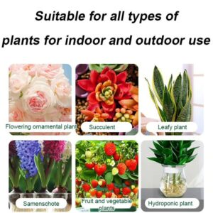 👍[Recommended by plant experts]🌿Plant and Flower Activation Liquid Solution🔥Buy 3 Get 5 Free💥