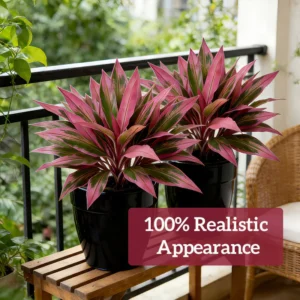 🏆Summer Sale-50%OFF⚡ 50K+ SOLD!🔥 Artificial Tropical Plant