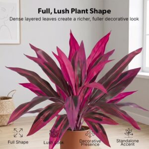 🏆Summer Sale-50%OFF⚡ 50K+ SOLD!🔥 Artificial Tropical Plant