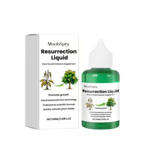 👍[Recommended by plant experts]🌿Plant and Flower Activation Liquid Solution🔥Buy 3 Get 5 Free💥