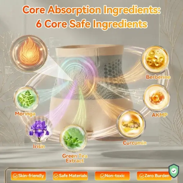 𝐒𝐟𝐫𝐜𝐨𝐫𝐝® 🇺🇸𝟐𝟎𝟐𝟔 𝐌𝐨𝐫𝐢𝐧𝐠𝐚 & 𝐁𝐞𝐫𝐛𝐞𝐫𝐢𝐧𝐞 𝟒-𝐈𝐧-𝟏 𝐌𝐢𝐜𝐫𝐨-𝐏𝐚𝐫𝐭𝐢𝐜𝐥𝐞 𝐒𝐜𝐮𝐥𝐩𝐭𝐢𝐧𝐠 & 𝐅𝐚𝐭-𝐁𝐮𝐫𝐧 𝐒𝐡𝐨𝐫𝐭𝐬