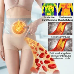 𝐏𝐀𝐔𝐑𝐀𝐉𝐔® 2026 NEUE VERSION 𝐌𝒐𝗋𝐢𝐧𝐠𝒂 & 𝐁𝗲𝗋𝐛𝐞𝐫𝐢𝐧𝐞 4-in-1 Mikropartikel-Shaping & Fettverbrennungs-Shortss