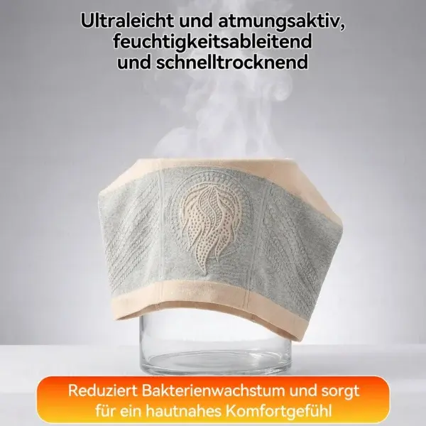 𝐏𝐀𝐔𝐑𝐀𝐉𝐔® 2026 NEUE VERSION 𝐌𝒐𝗋𝐢𝐧𝐠𝒂 & 𝐁𝗲𝗋𝐛𝐞𝐫𝐢𝐧𝐞 4-in-1 Mikropartikel-Shaping & Fettverbrennungs-Shortss