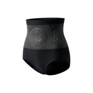 𝐏𝐀𝐔𝐑𝐀𝐉𝐔® 2026 NEW RELEASE 𝐌𝐨𝐫𝐢𝐧𝐠𝐚 & 𝐁𝐞𝐫𝐛𝐞𝐫𝐢𝐧𝐞 4‑In‑1 Micro‑Particle Sculpting & Fat‑Burn Shorts