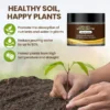 2026🏆✨LAST DAY SALE 70% OFF🔥Seasonal Promotion🔥-Soil Activator