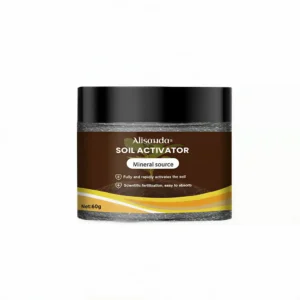 2026🏆✨LAST DAY SALE 70% OFF🔥Seasonal Promotion🔥-Soil Activator