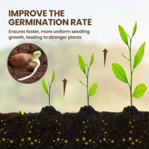 2026🏆✨LAST DAY SALE 70% OFF🔥Seasonal Promotion🔥-Soil Activator