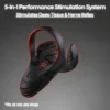 🚀2026's Most Compelling Upgrade! Fantasfeelets™ The #1 5-in-1 at-home trainer that reverses ED-Daily Rehabilitation Device for Men Physical Vitality