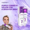 Clezyra™ Pro Intensive Toothpaste