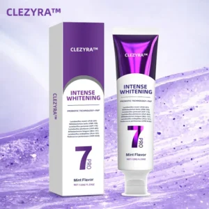 Clezyra™ Pro Intensive Toothpaste