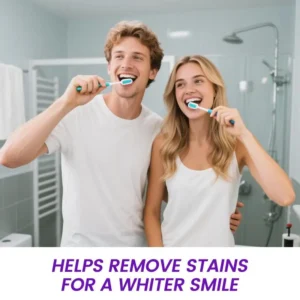 Clezyra™ Pro Intensive Toothpaste