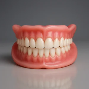 🌎Ends Today: 70% OFF! ⏰Fantasfeelets™ Medical Full Denture with Strong Suctiond🦷Obtain American Dental Association (ADA) Certification