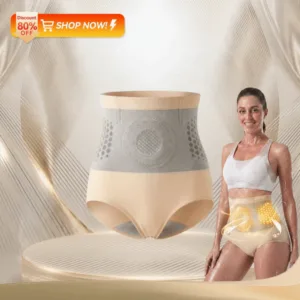Fumequre® 2026 NEW RELEASE Moringa & Berberine 4‑In‑1 Micro‑Particle Sculpting & Fat‑Burn Shorts