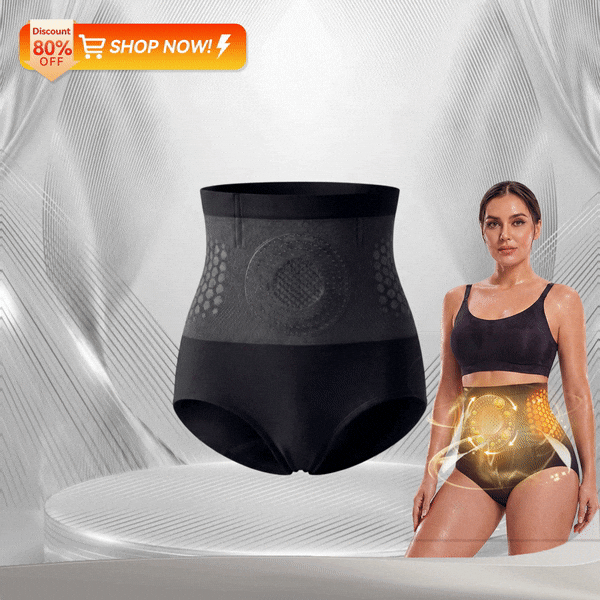 Fumequre® 2026 NEW RELEASE Moringa & Berberine 4‑In‑1 Micro‑Particle Sculpting & Fat‑Burn Shorts