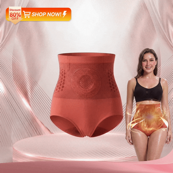 Fumequre® 2026 NEW RELEASE Moringa & Berberine 4‑In‑1 Micro‑Particle Sculpting & Fat‑Burn Shorts