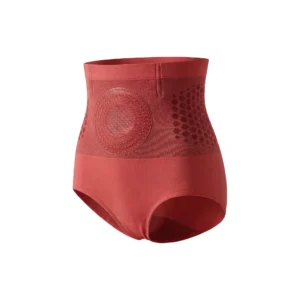 Leanviy® 2026 NEW RELEASE Moringa & Berberine 4-In-1 Micro-Particle Sculpting & Fat-Burn Shorts