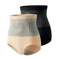 Leanviy® 2026 NEW RELEASE Moringa & Berberine 4-In-1 Micro-Particle Sculpting & Fat-Burn Shorts