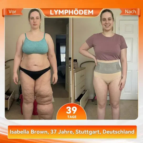 PAURAJU® 2026: Intelligente Moringa & Berberin Shaping-Shorts für effektive Fettverbrennung