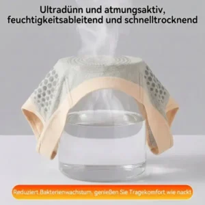 PAURAJU® 2026: Intelligente Moringa & Berberin Shaping-Shorts für effektive Fettverbrennung