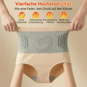 PAURAJU® 2026: Intelligente Moringa & Berberin Shaping-Shorts für effektive Fettverbrennung