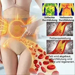 PAURAJU® 2026: Intelligente Moringa & Berberin Shaping-Shorts für effektive Fettverbrennung