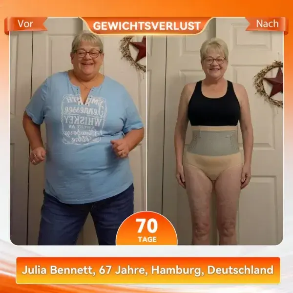 PAURAJU® 2026: Intelligente Moringa & Berberin Shaping-Shorts für effektive Fettverbrennung
