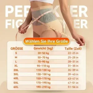 PAURAJU® 2026: Intelligente Moringa & Berberin Shaping-Shorts für effektive Fettverbrennung