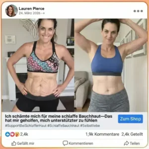 PAURAJU® 2026 NEUERSCHEINUNG 𝐌𝐨𝐫𝐢𝐧𝐠𝐚 & 𝐁𝐞𝐫𝐛𝐞𝐫𝐢𝐧 4-In-1 Mikropartikel-Formungs- & Fettverbrennungs-Shorts