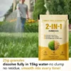 Timilk® 2-in-1 Herbicide 2026 | Fast Weed Killer