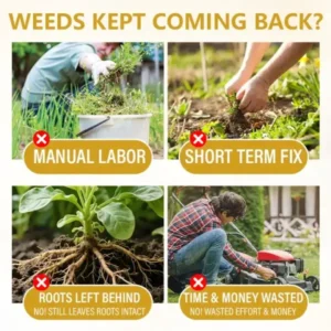 Timilk® 2-in-1 Herbicide 2026 | Fast Weed Killer