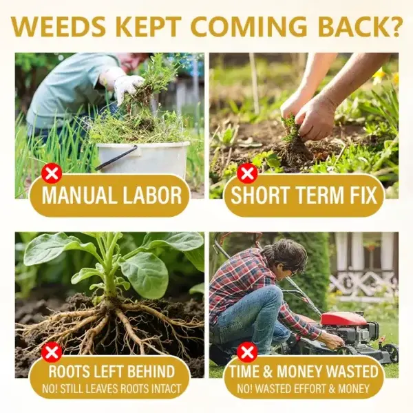 Timilk® 2-in-1 Herbicide 2026 | Fast Weed Killer