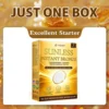 𝐇𝐢𝐬𝐤𝐢𝐧® 𝐒𝐮𝐧𝐥𝐞𝐬𝐬 𝐈𝐧𝐬𝐭𝐚𝐧𝐭 𝐁𝐫𝐨𝐧𝐳𝐞 𝐓𝐚𝐧𝐧𝐢𝐧𝐠 𝐌𝐢𝐜𝐫𝐨𝐧𝐞𝐞𝐝𝐥𝐞 𝐏𝐚𝐭𝐜𝐡